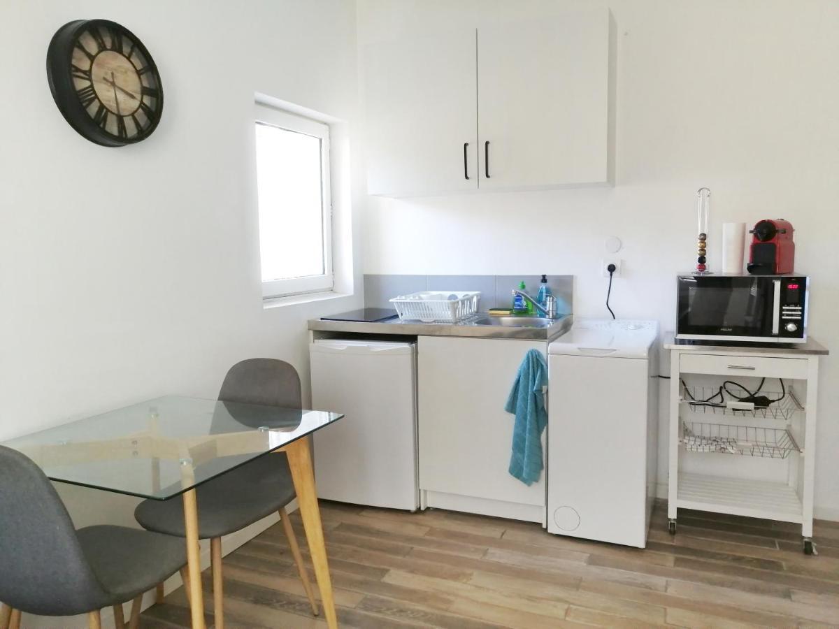 Blue Rent Apartment Bron Luaran gambar