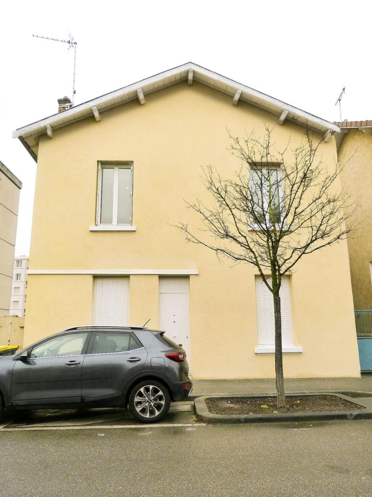 Blue Rent Apartment Bron Luaran gambar