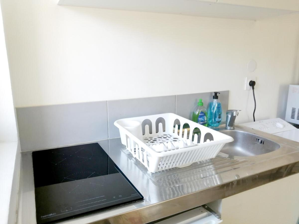 Blue Rent Apartment Bron Luaran gambar