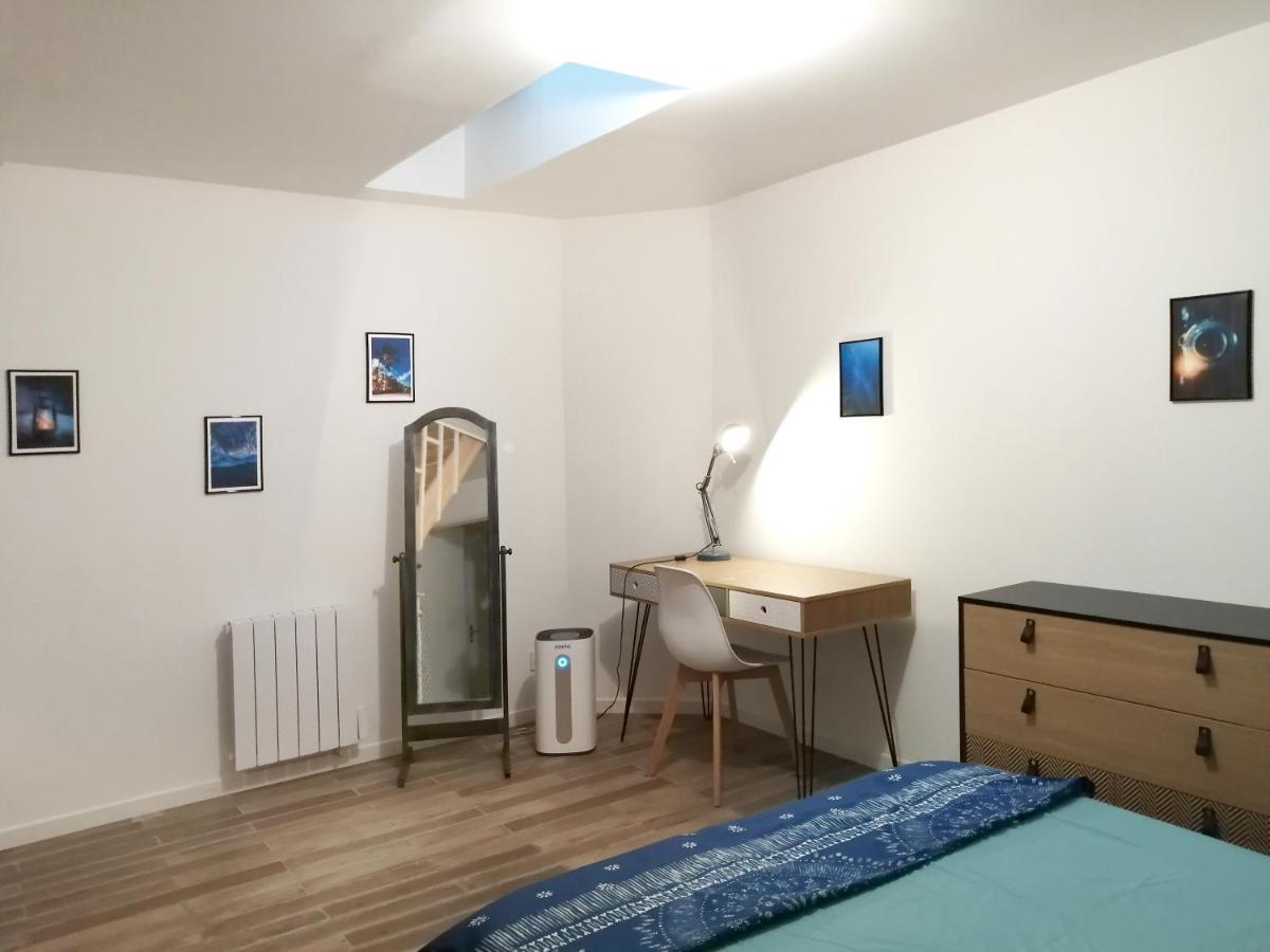 Blue Rent Apartment Bron Luaran gambar