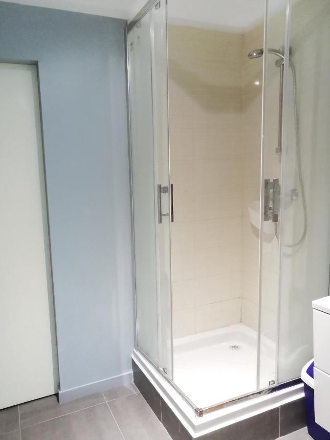 Blue Rent Apartment Bron Luaran gambar