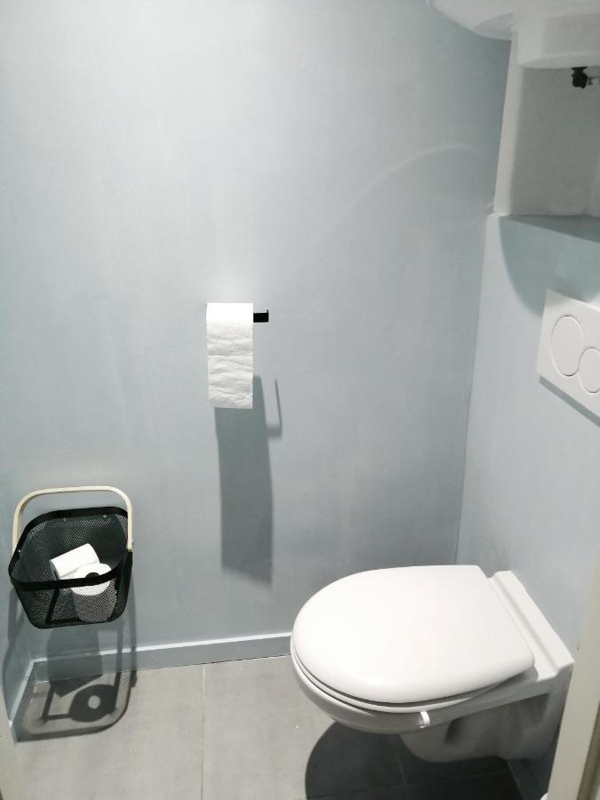 Blue Rent Apartment Bron Luaran gambar