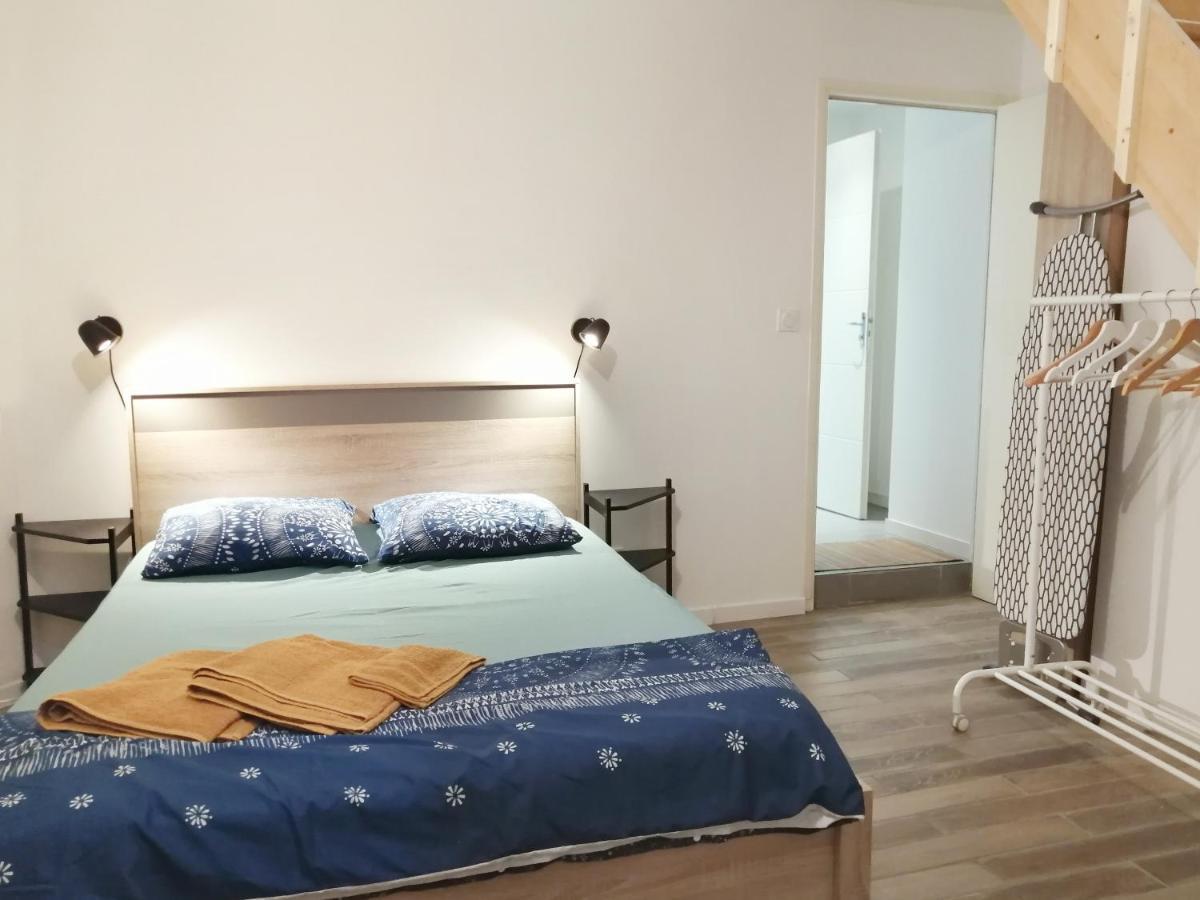 Blue Rent Apartment Bron Luaran gambar